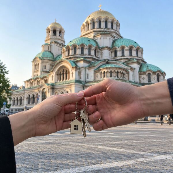 Собствен дом или свобода под наем?